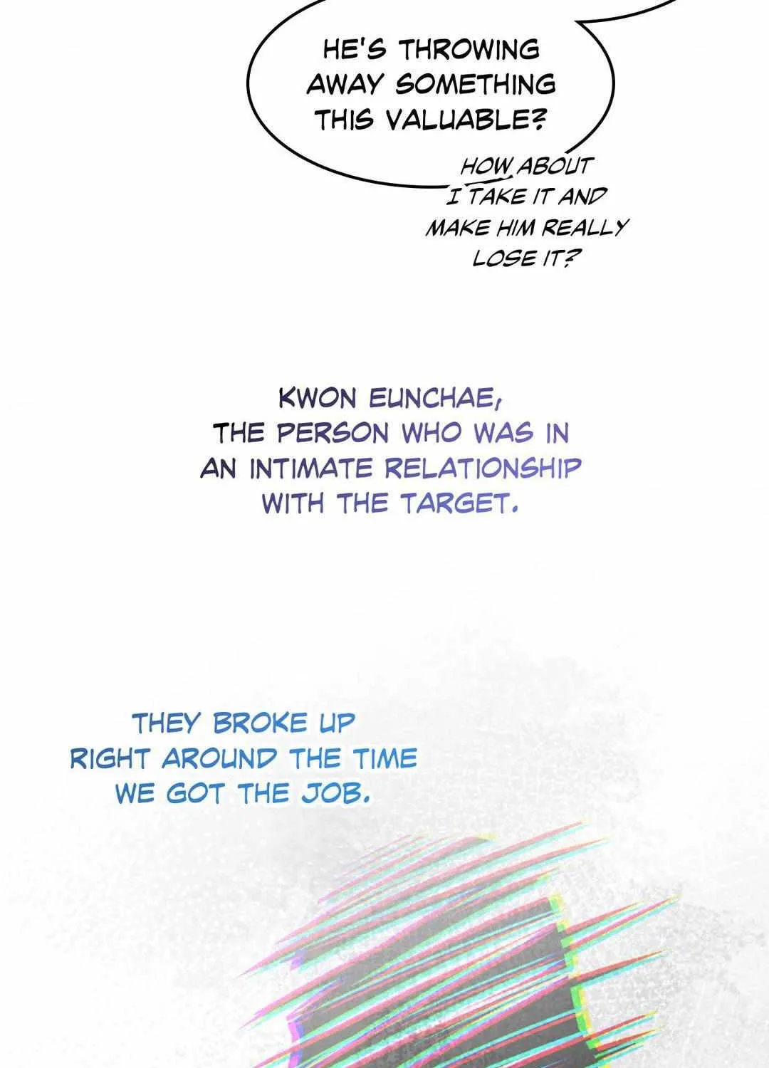 Read Sealed With A Secret chapter 3 image 34 on Lezhin
