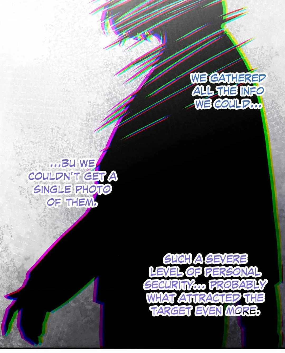 Read Sealed With A Secret chapter 3 image 35 on Lezhin