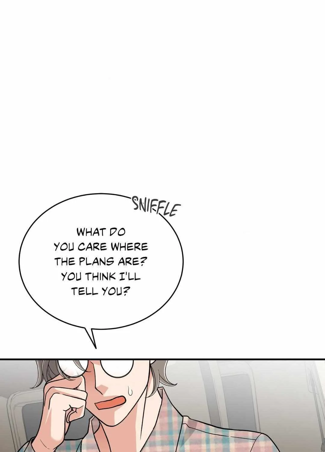 Read Sealed With A Secret chapter 3 image 36 on Lezhin