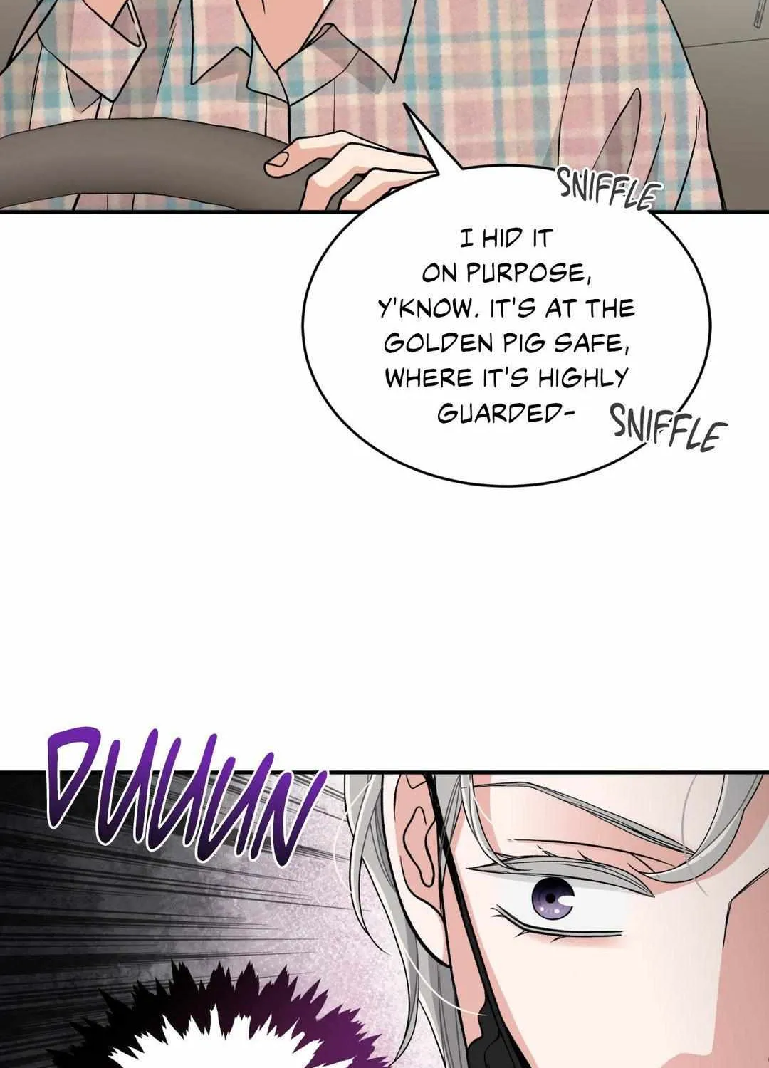 Read Sealed With A Secret chapter 3 image 37 on Lezhin
