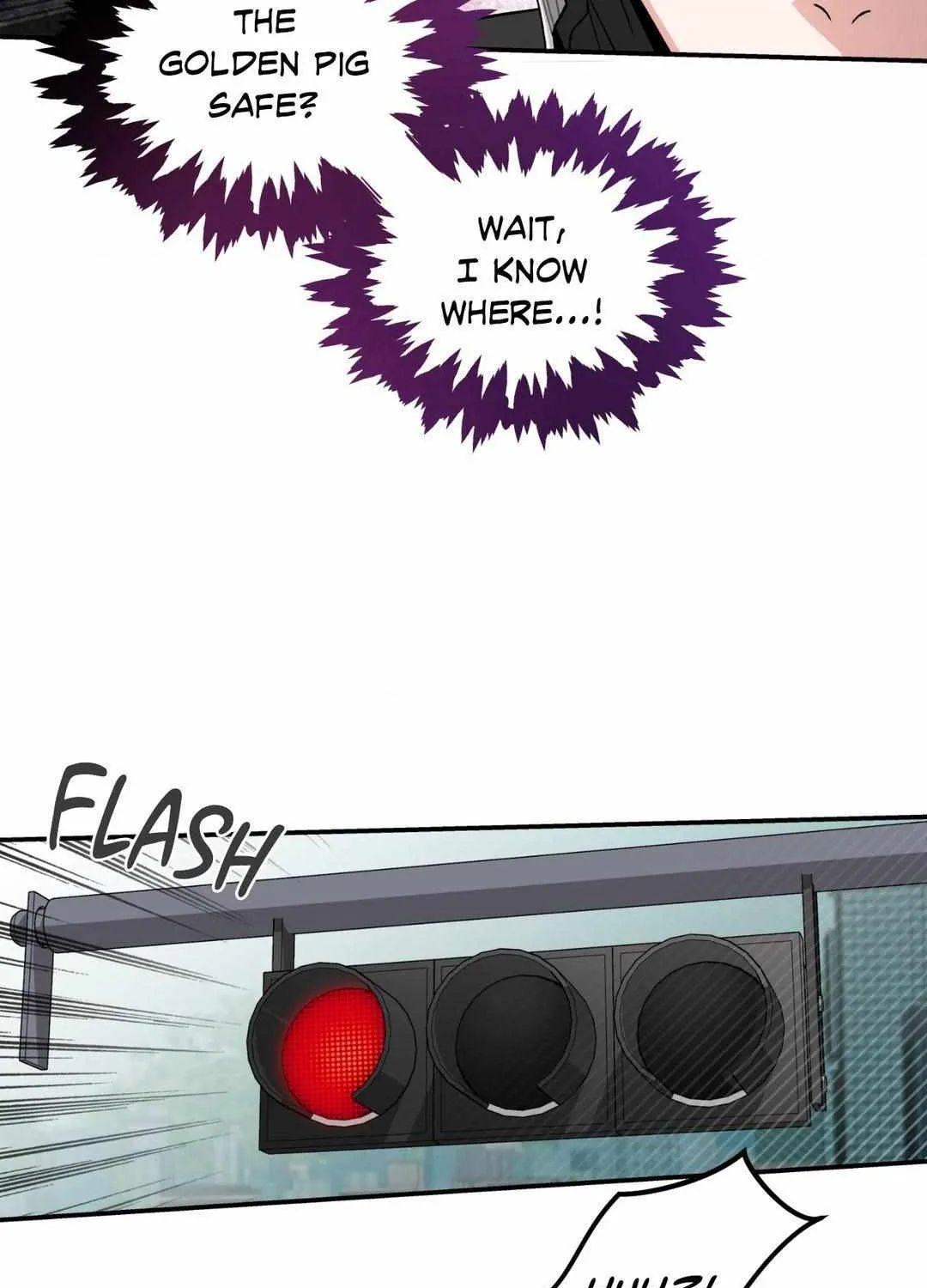 Read Sealed With A Secret chapter 3 image 38 on Lezhin