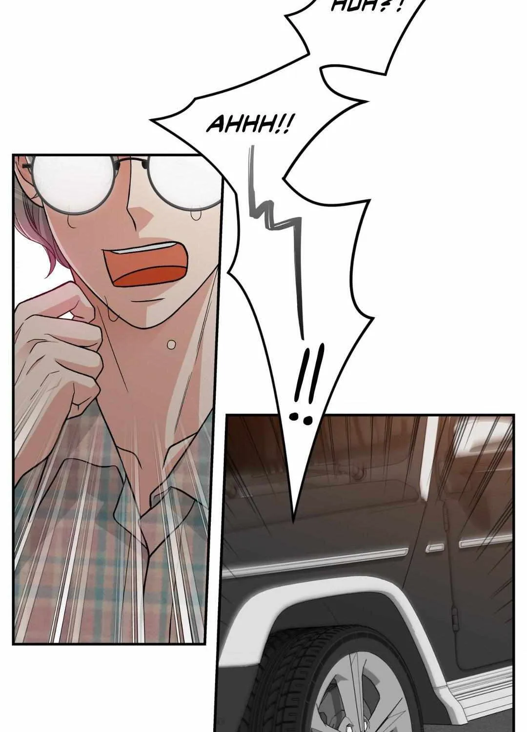 Read Sealed With A Secret chapter 3 image 39 on Lezhin
