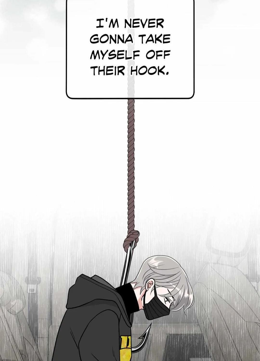 Read Sealed With A Secret chapter 3 image 4 on Lezhin