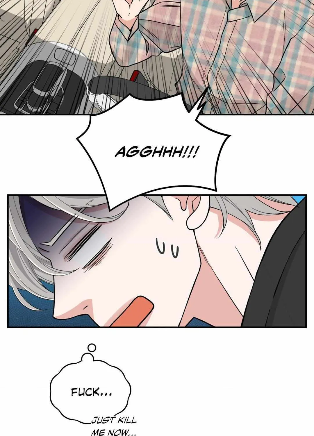 Read Sealed With A Secret chapter 3 image 42 on Lezhin