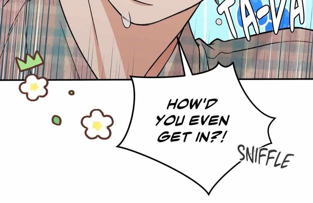 Read Sealed With A Secret chapter 3 image 45 on Lezhin