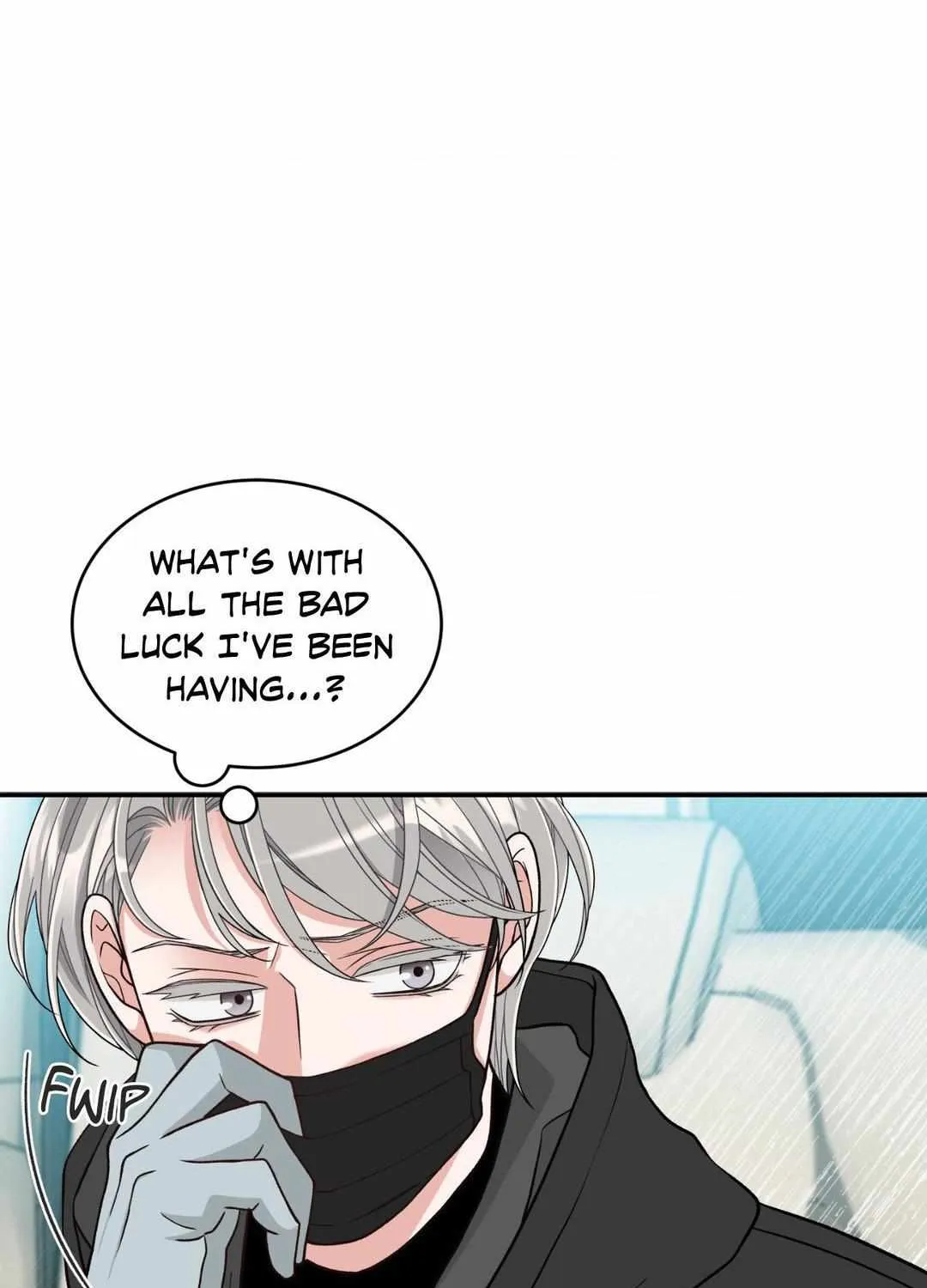 Read Sealed With A Secret chapter 3 image 46 on Lezhin