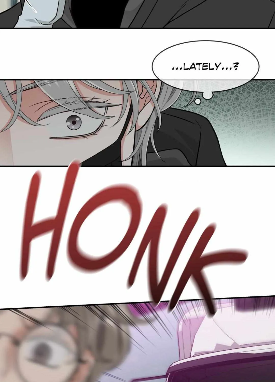 Read Sealed With A Secret chapter 3 image 47 on Lezhin