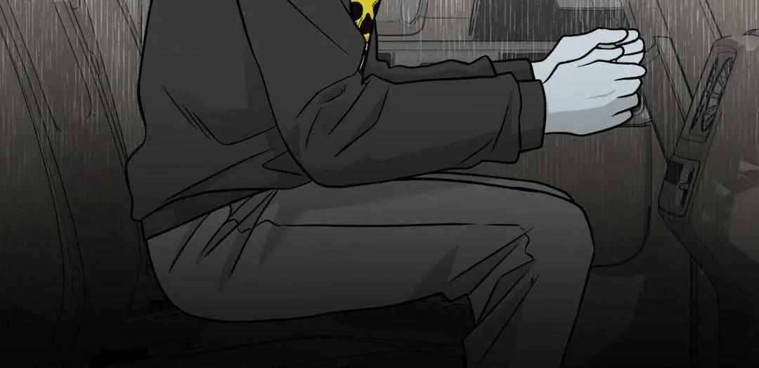Read Sealed With A Secret chapter 3 image 5 on Lezhin