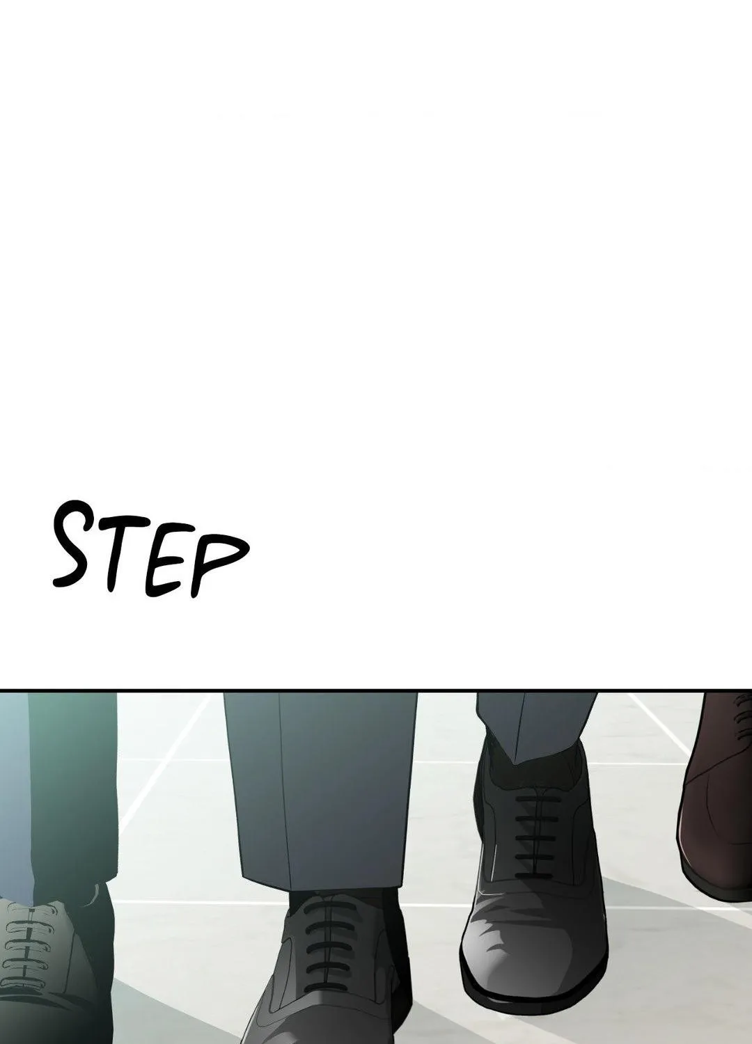 Read Sealed With A Secret chapter 3 image 54 on Lezhin