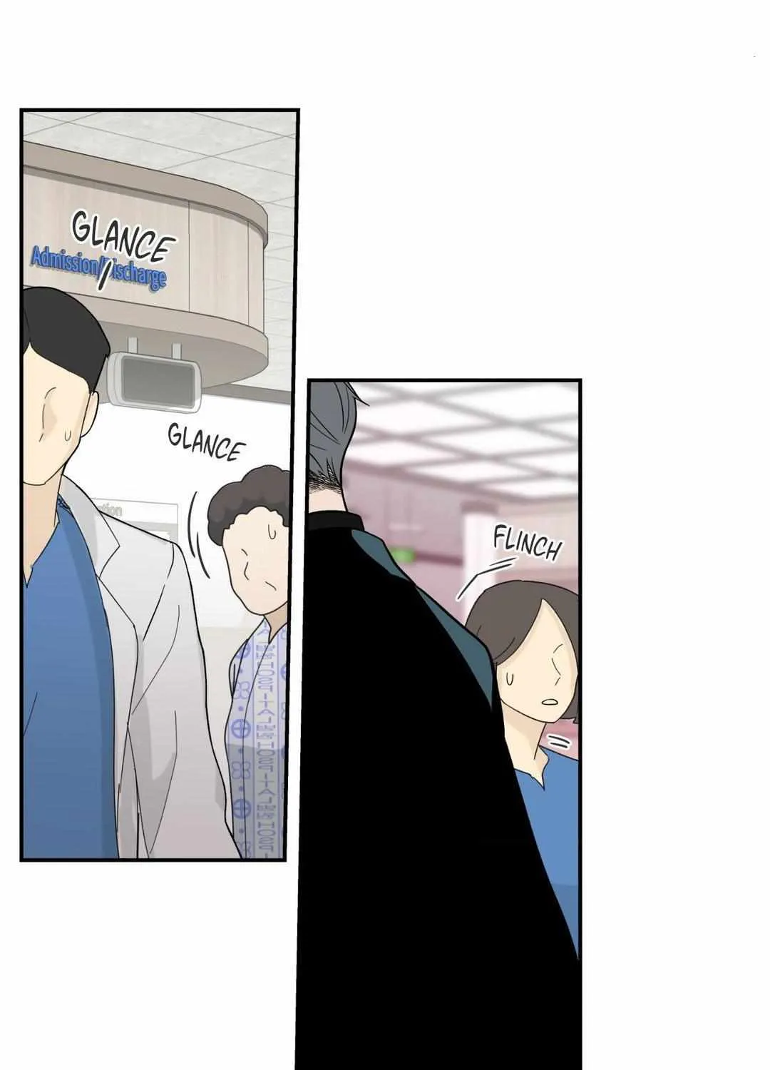 Read Sealed With A Secret chapter 3 image 56 on Lezhin