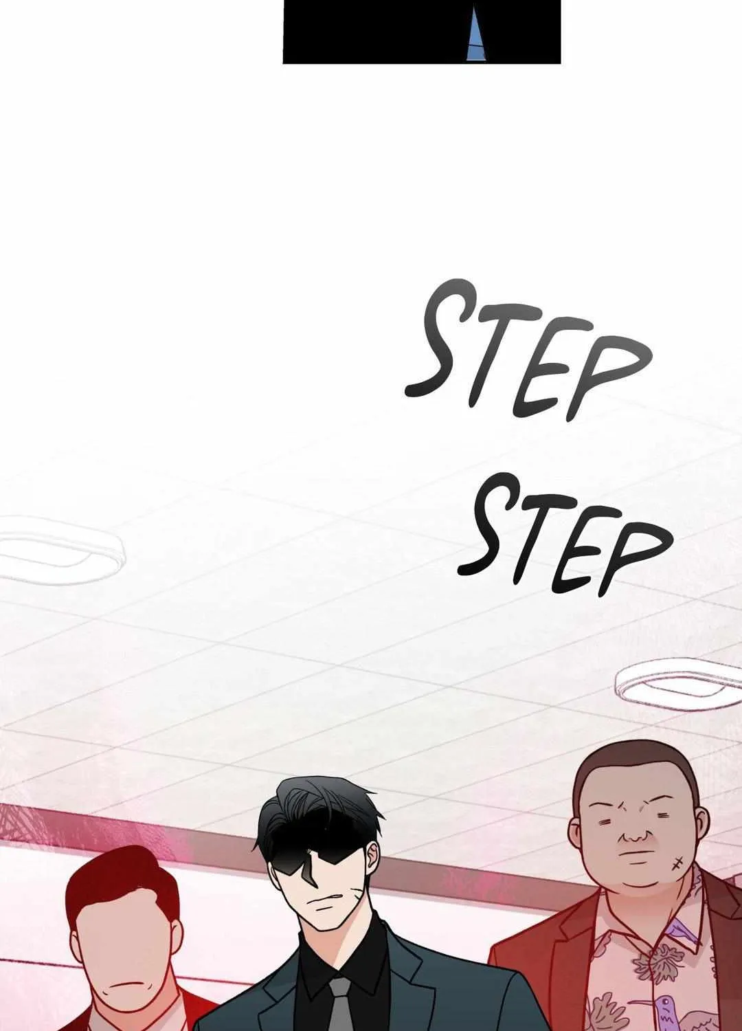 Read Sealed With A Secret chapter 3 image 57 on Lezhin