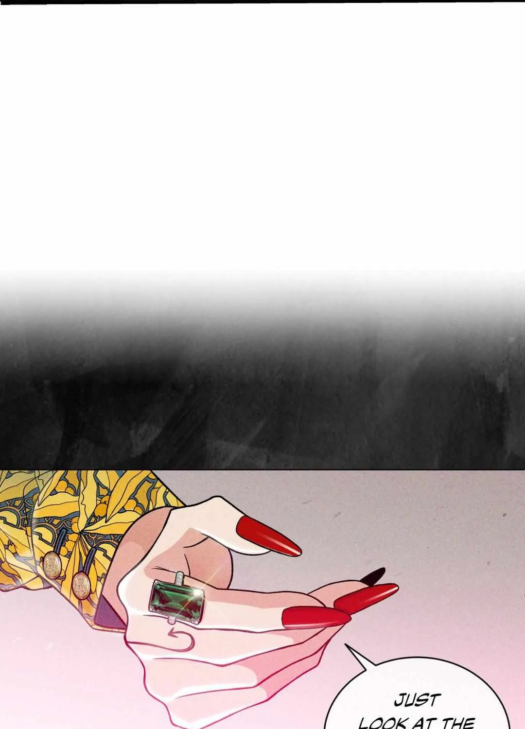 Read Sealed With A Secret chapter 3 image 6 on Lezhin