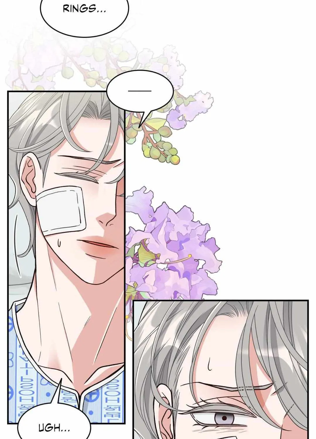 Read Sealed With A Secret chapter 3 image 61 on Lezhin