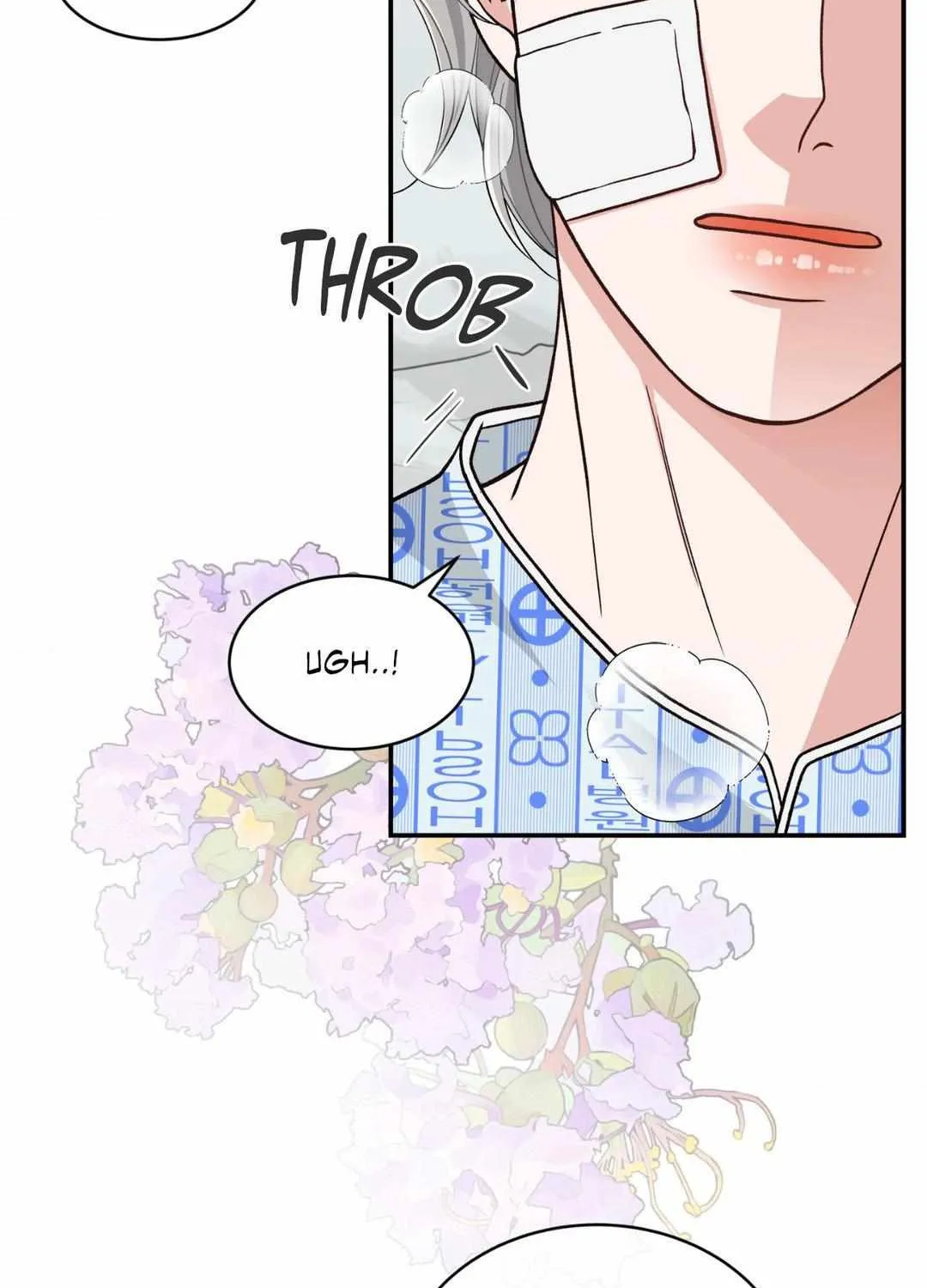 Read Sealed With A Secret chapter 3 image 62 on Lezhin
