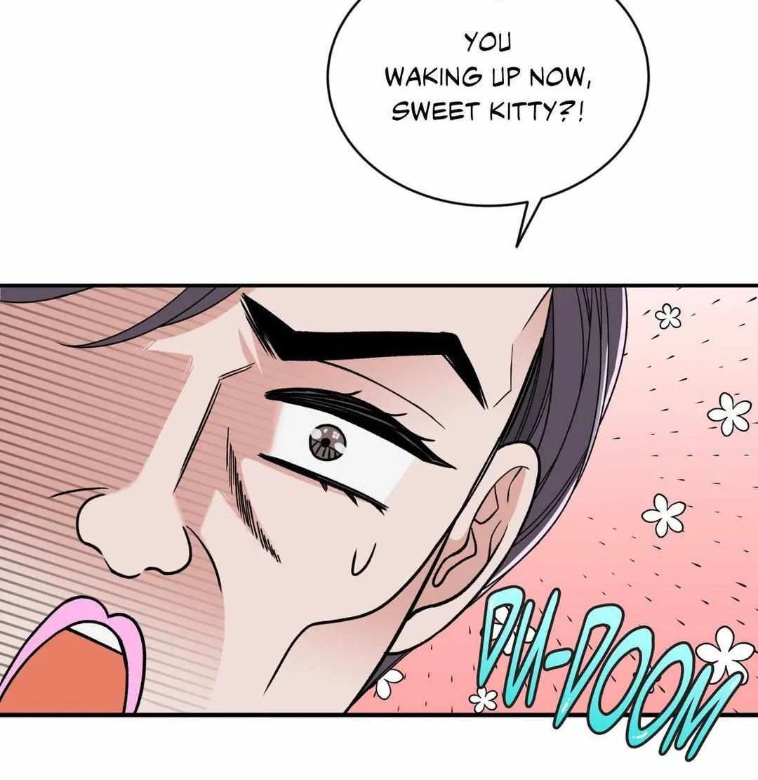 Read Sealed With A Secret chapter 3 image 63 on Lezhin