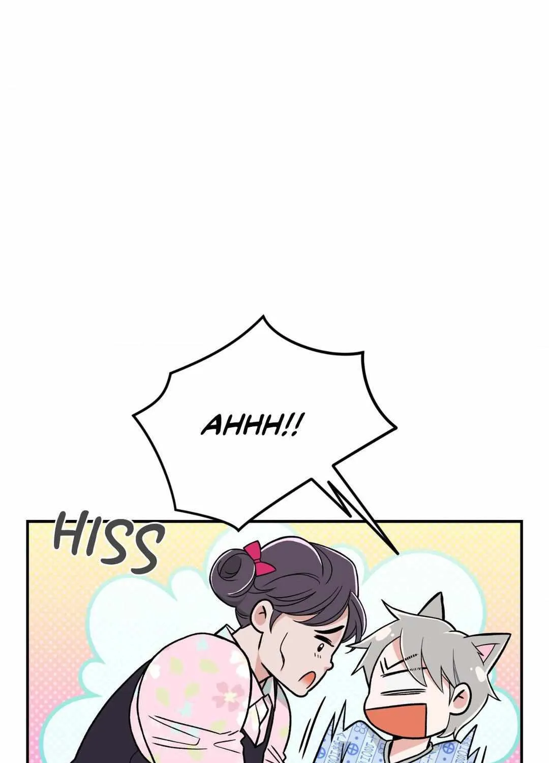 Read Sealed With A Secret chapter 3 image 64 on Lezhin