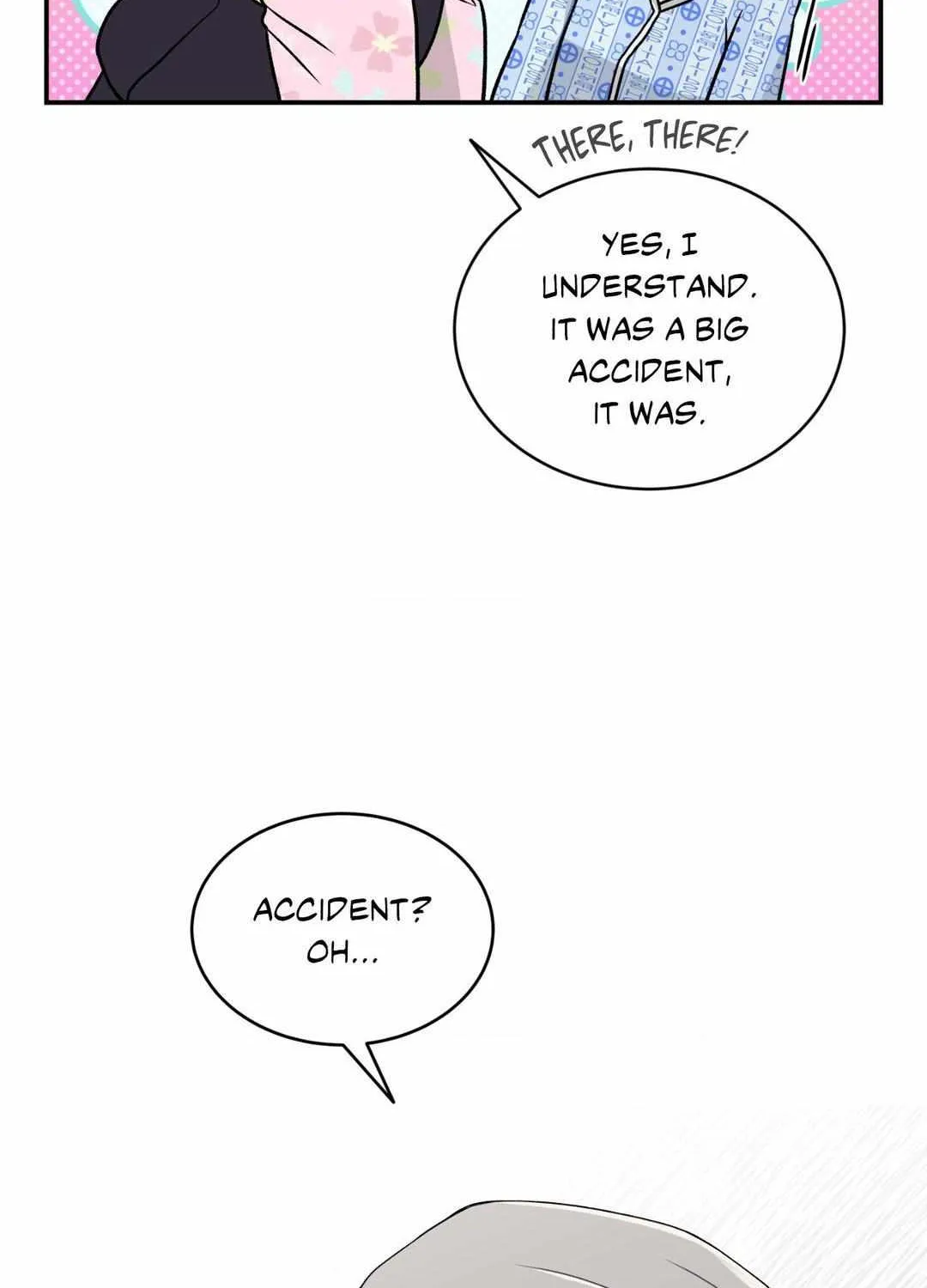 Read Sealed With A Secret chapter 3 image 65 on Lezhin