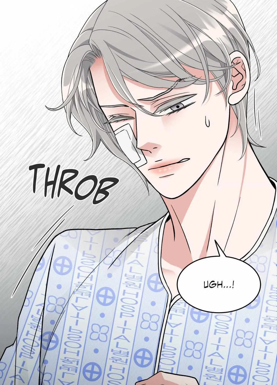 Read Sealed With A Secret chapter 3 image 66 on Lezhin