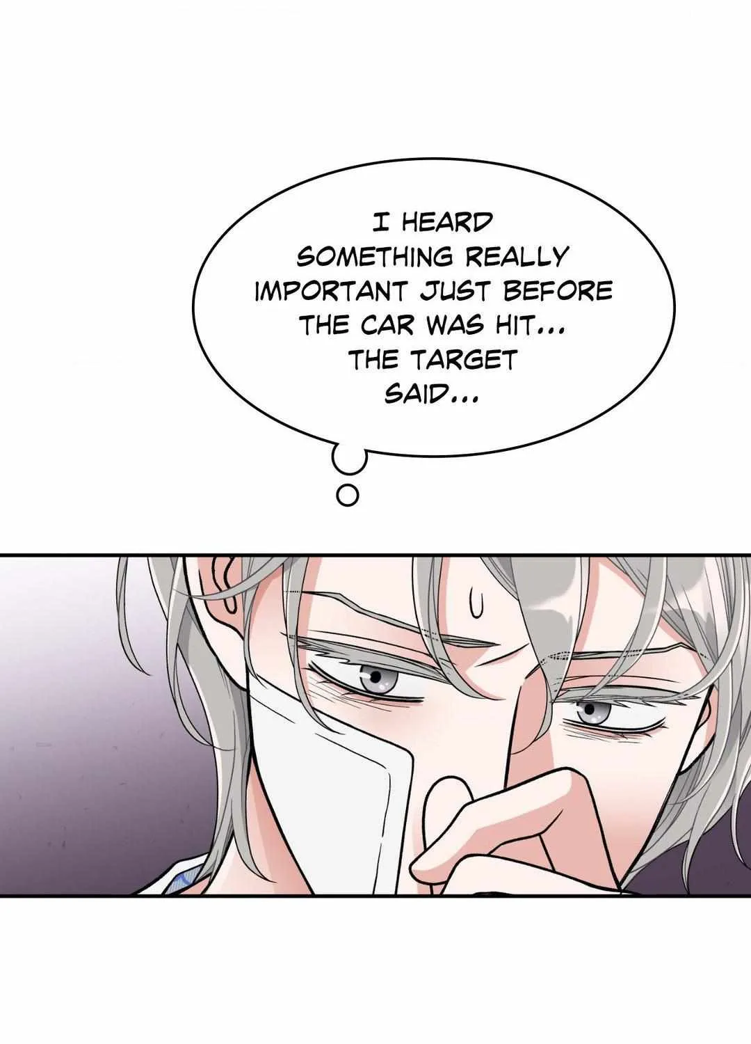 Read Sealed With A Secret chapter 3 image 72 on Lezhin