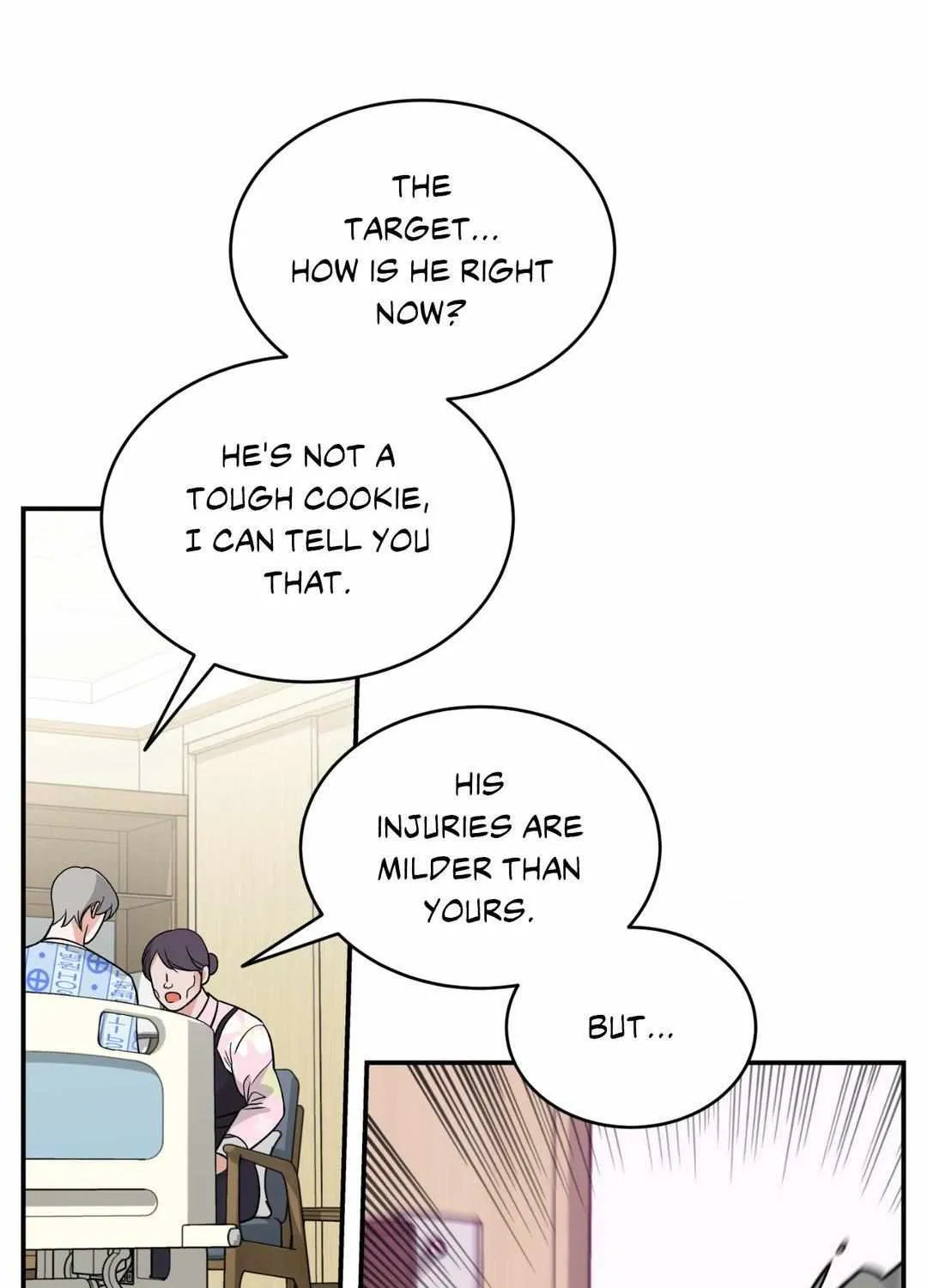 Read Sealed With A Secret chapter 3 image 73 on Lezhin