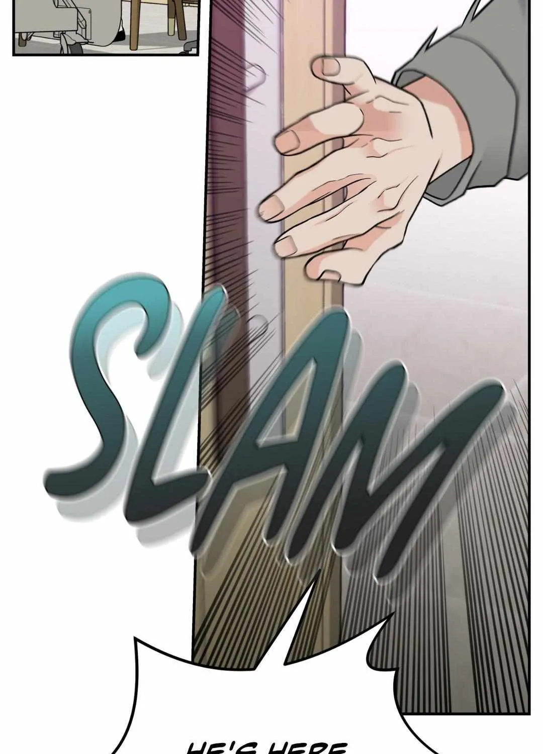 Read Sealed With A Secret chapter 3 image 74 on Lezhin