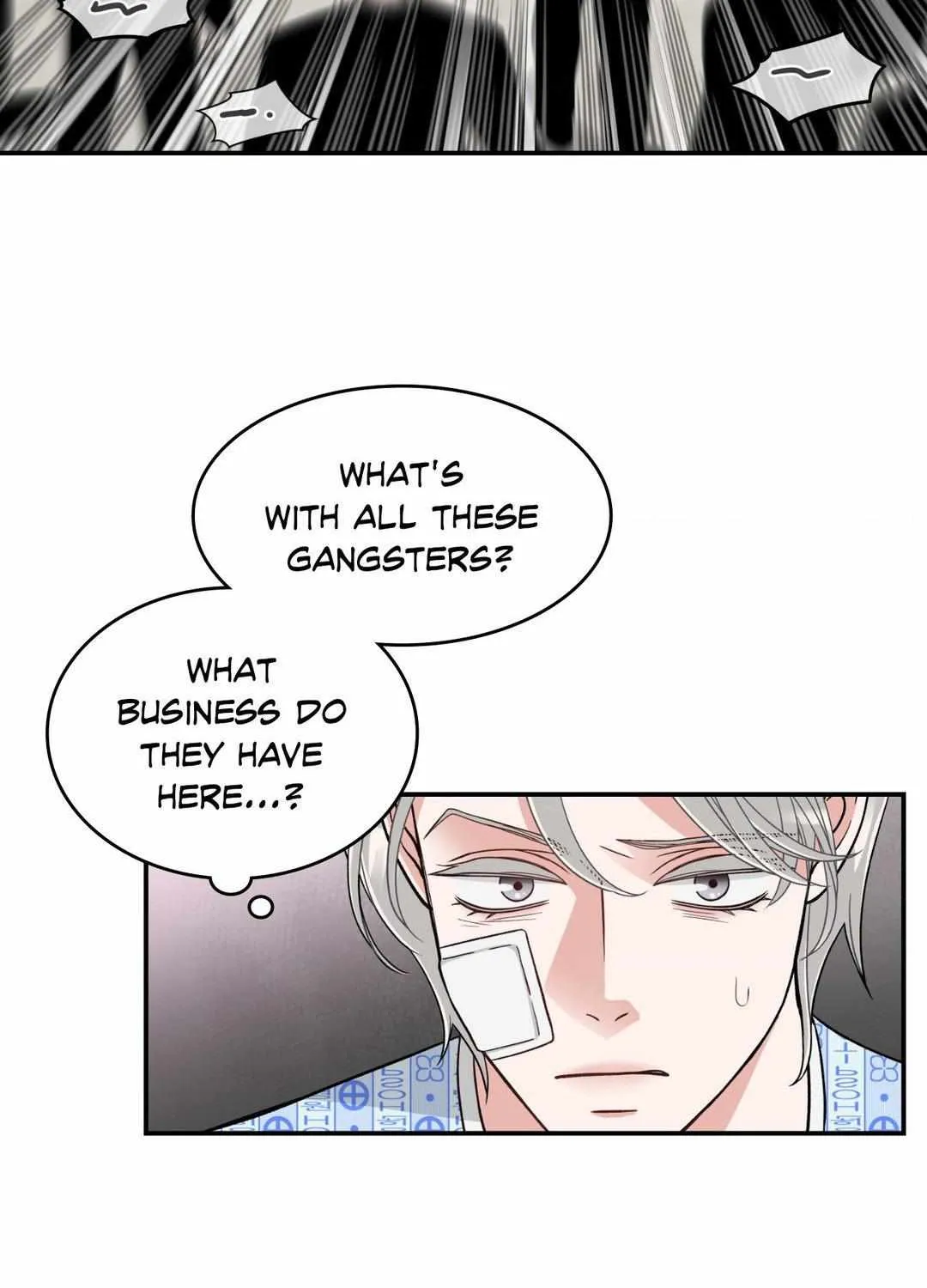 Read Sealed With A Secret chapter 3 image 78 on Lezhin