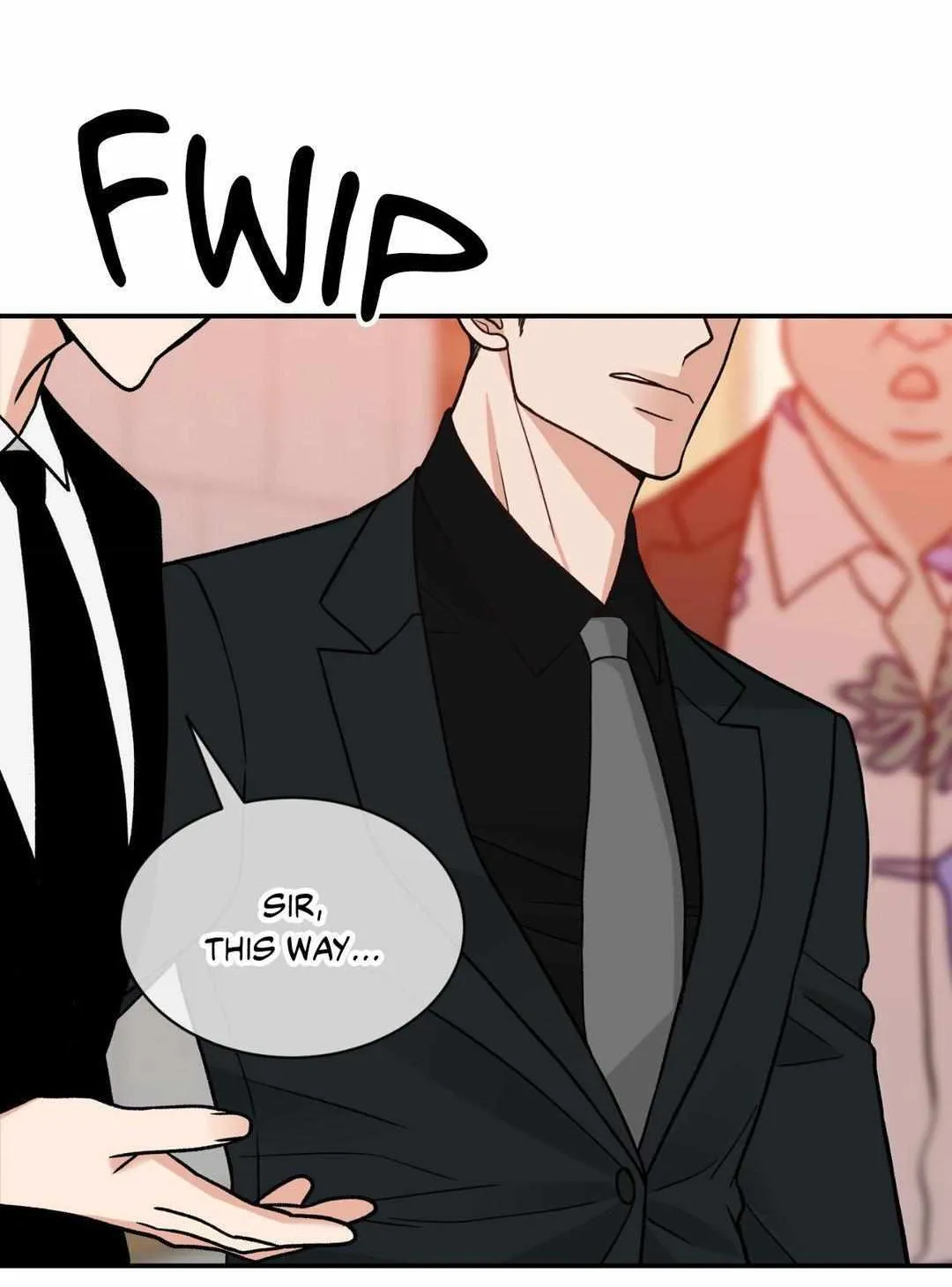 Read Sealed With A Secret chapter 3 image 79 on Lezhin