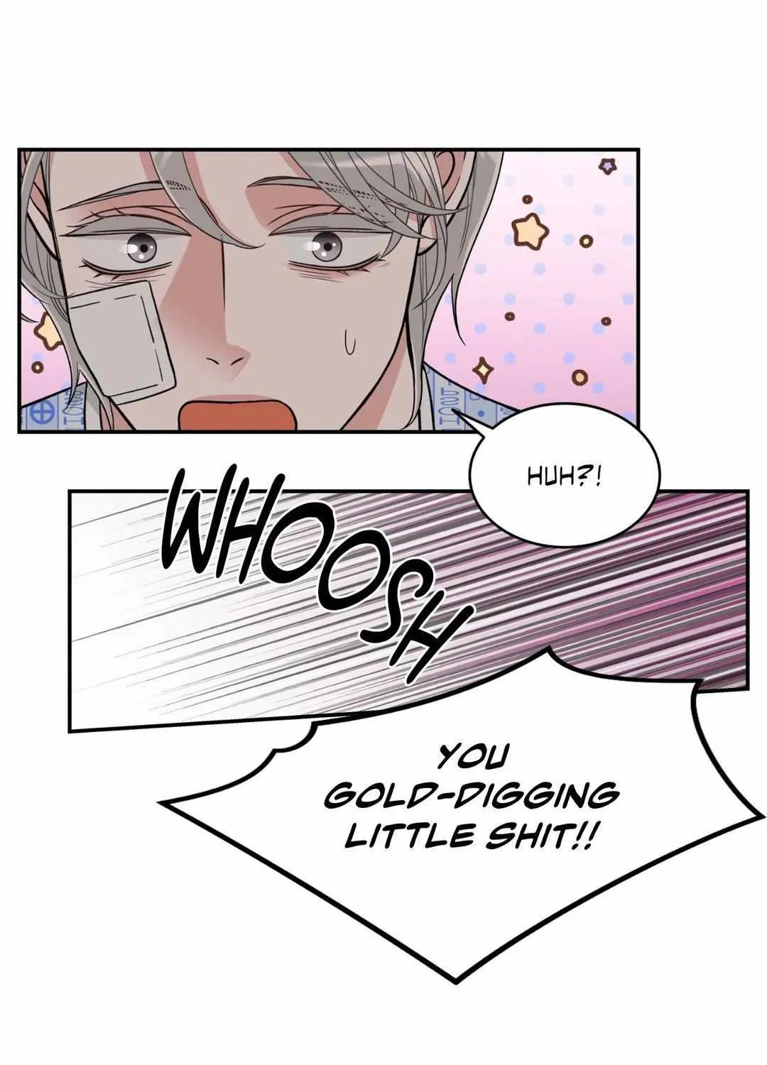 Read Sealed With A Secret chapter 3 image 80 on Lezhin