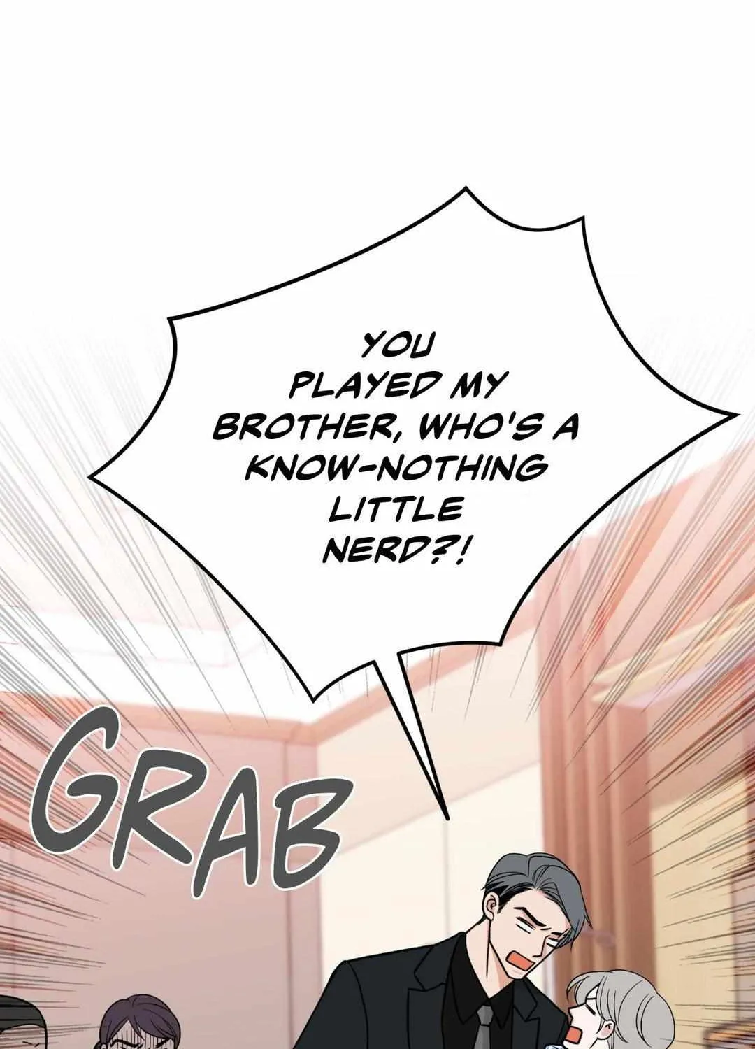 Read Sealed With A Secret chapter 3 image 81 on Lezhin