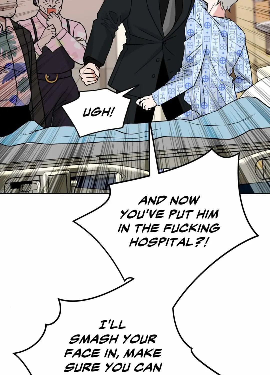 Read Sealed With A Secret chapter 3 image 82 on Lezhin