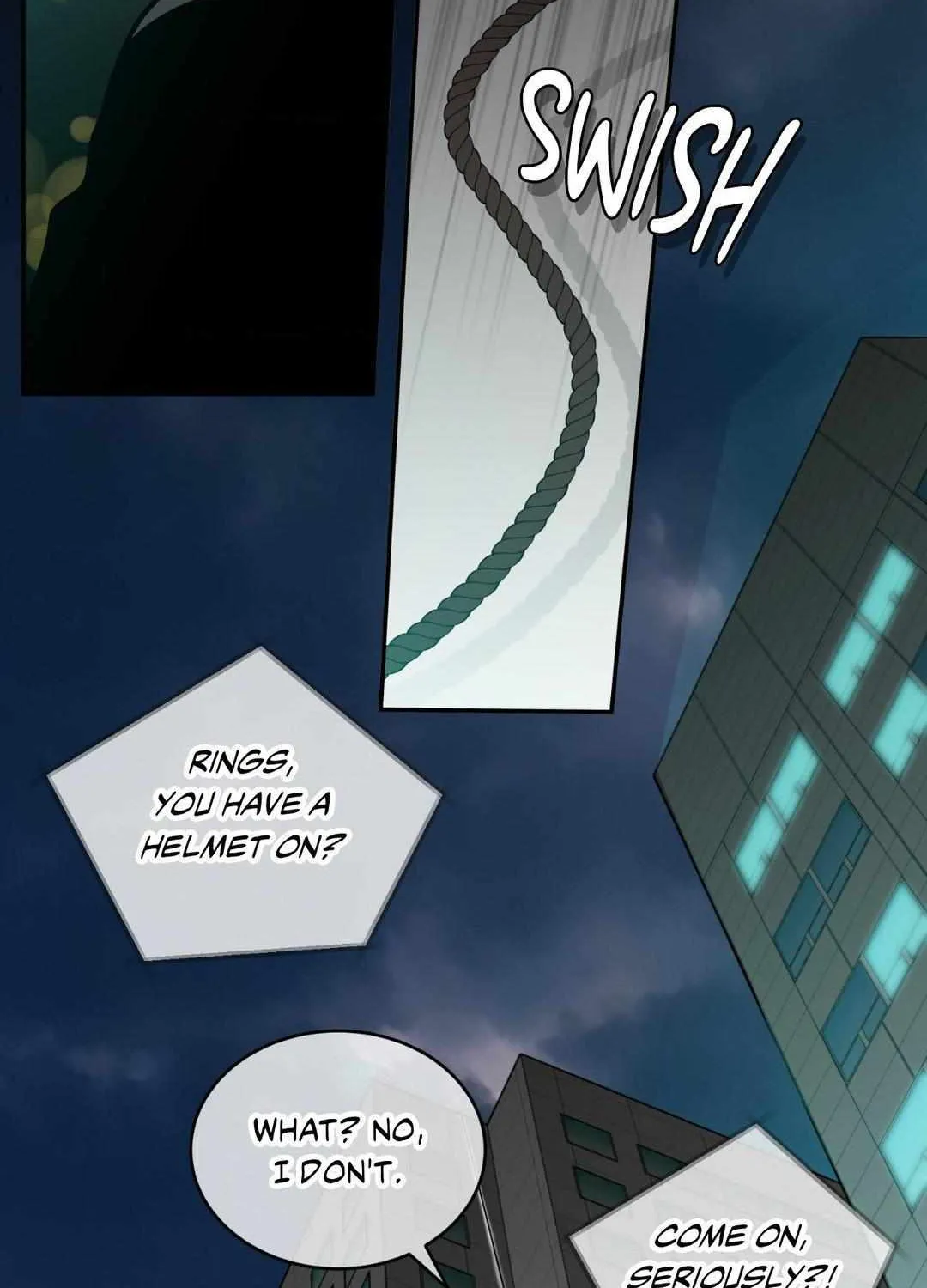 Read Sealed With A Secret chapter 30 image 12 on Lezhin