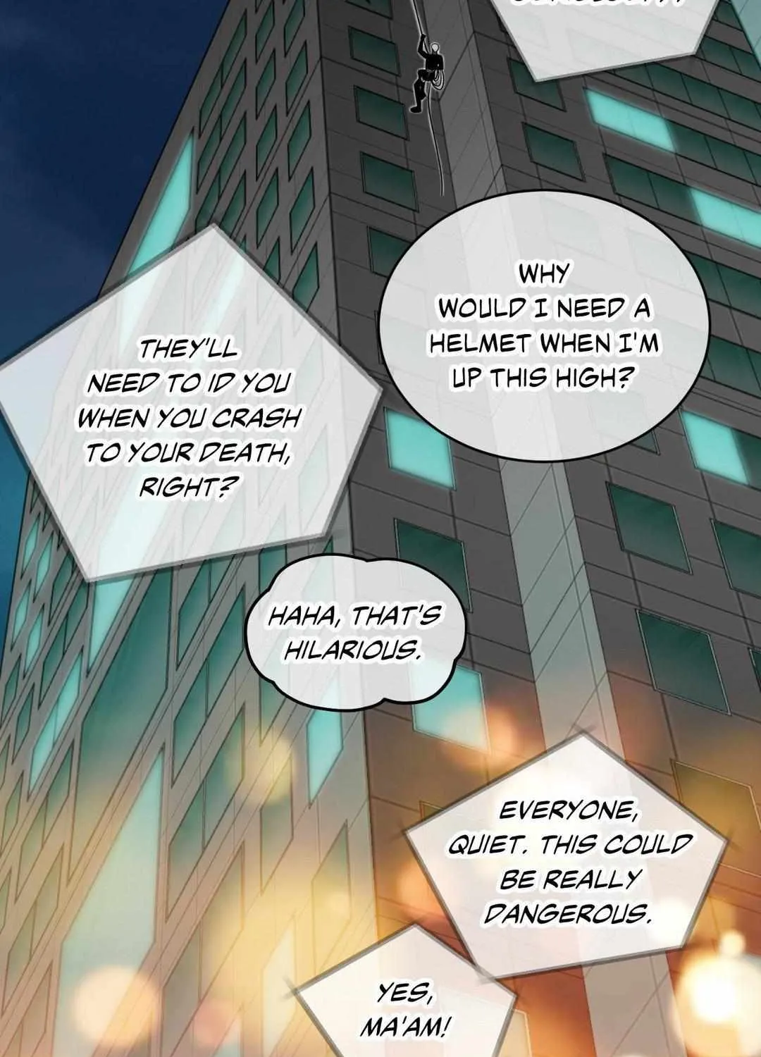 Read Sealed With A Secret chapter 30 image 13 on Lezhin