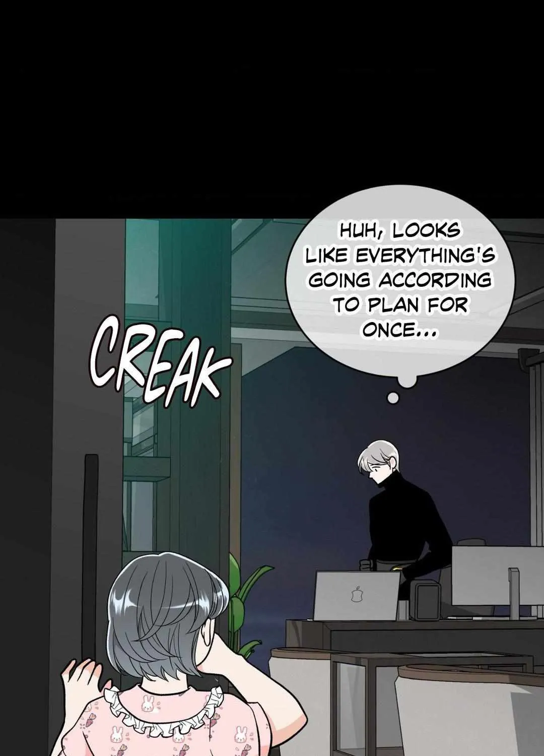 Read Sealed With A Secret chapter 30 image 22 on Lezhin