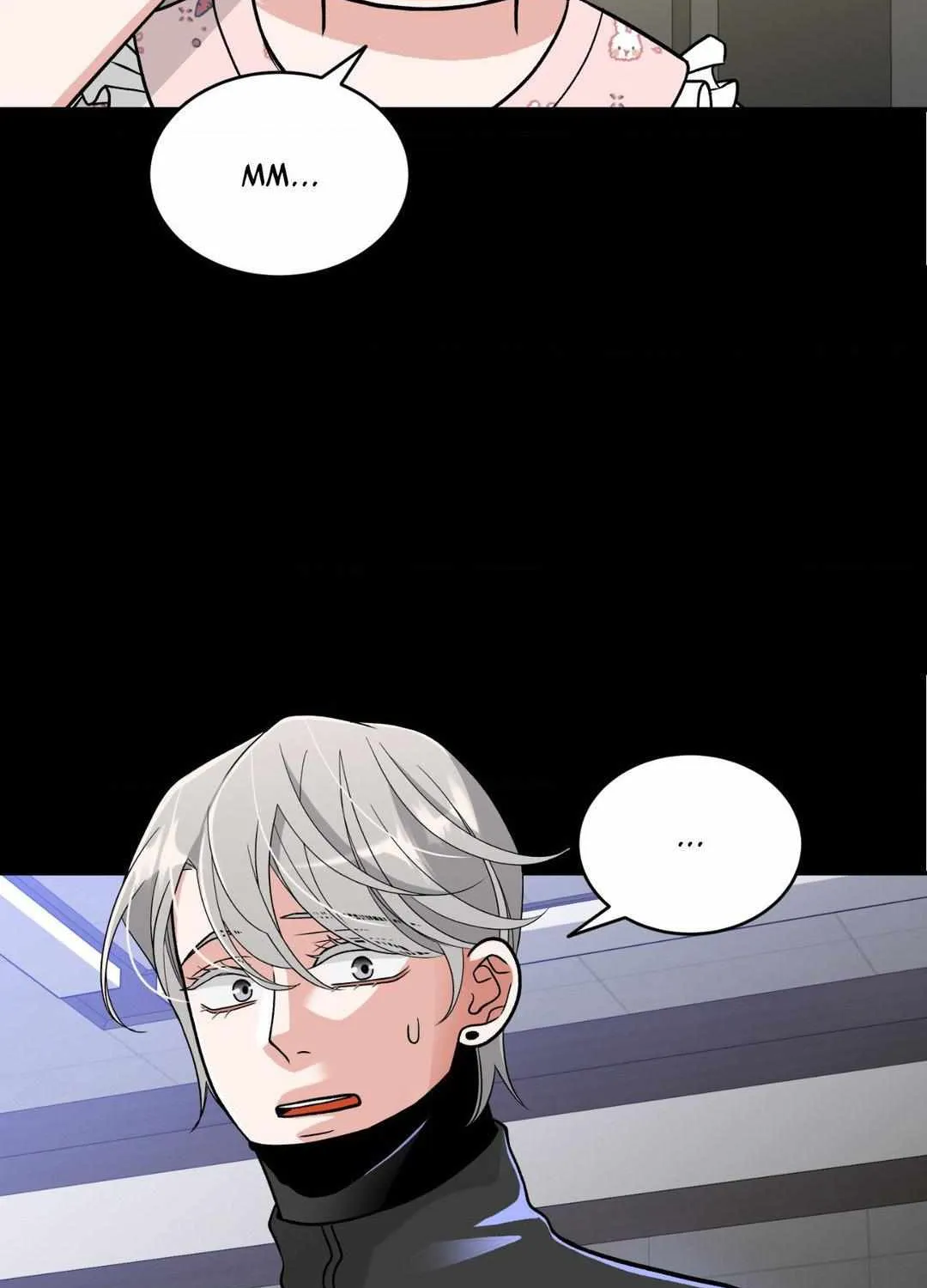 Read Sealed With A Secret chapter 30 image 24 on Lezhin