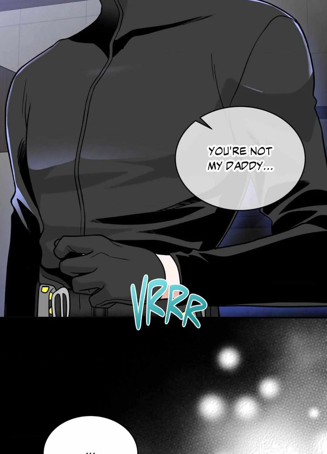 Read Sealed With A Secret chapter 30 image 25 on Lezhin
