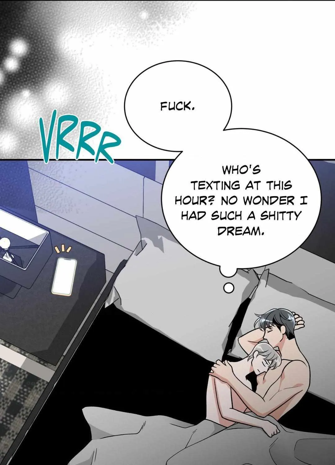 Read Sealed With A Secret chapter 30 image 27 on Lezhin
