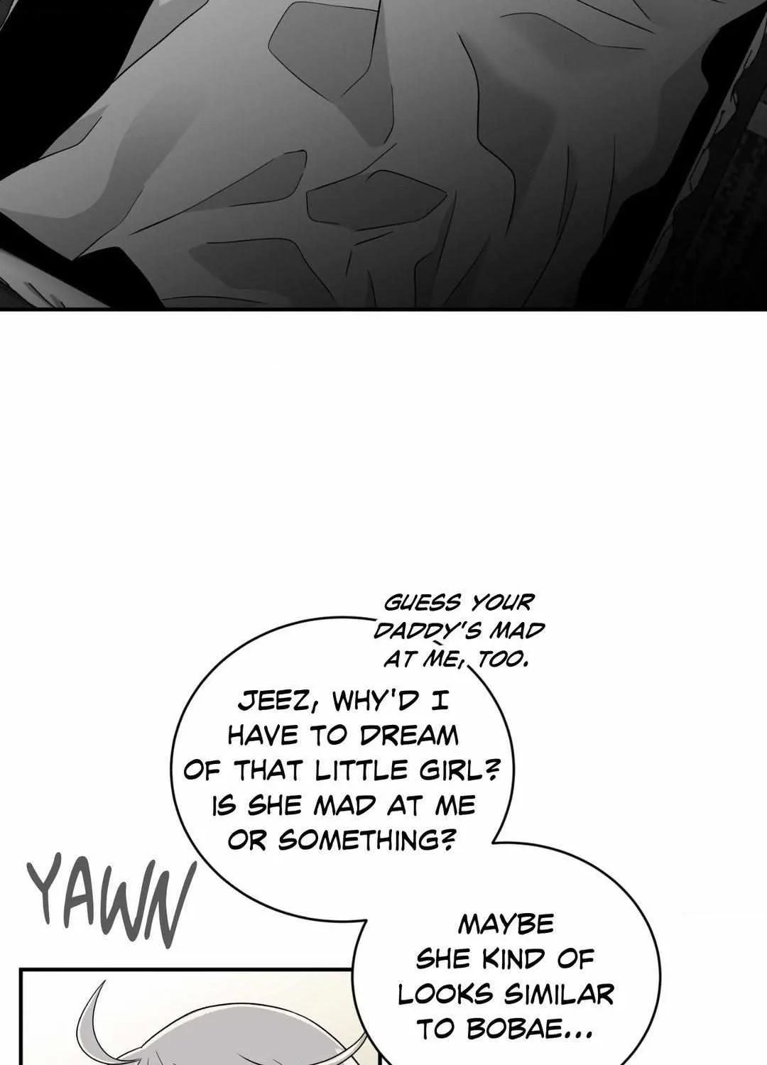 Read Sealed With A Secret chapter 30 image 28 on Lezhin