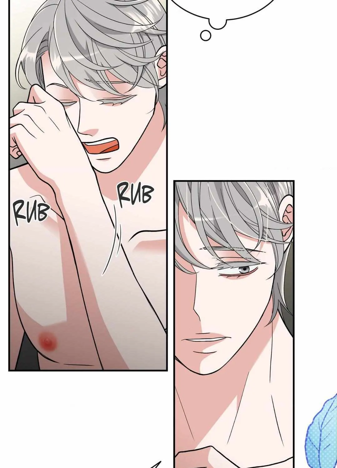 Read Sealed With A Secret chapter 30 image 29 on Lezhin