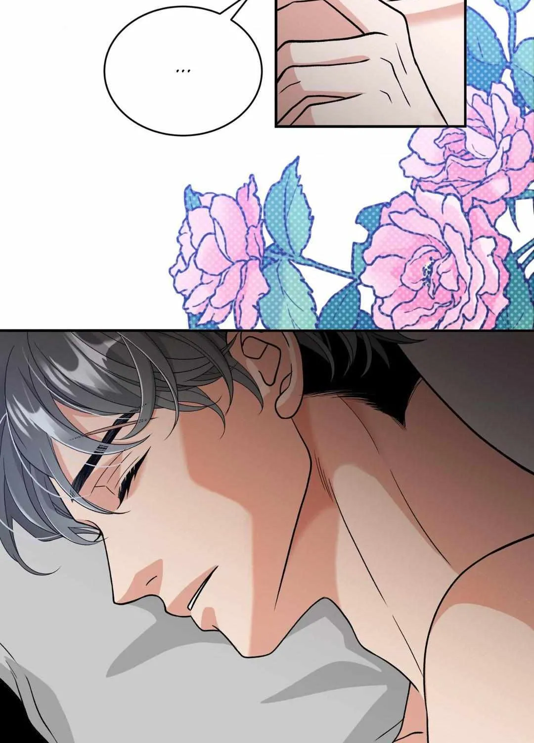 Read Sealed With A Secret chapter 30 image 30 on Lezhin