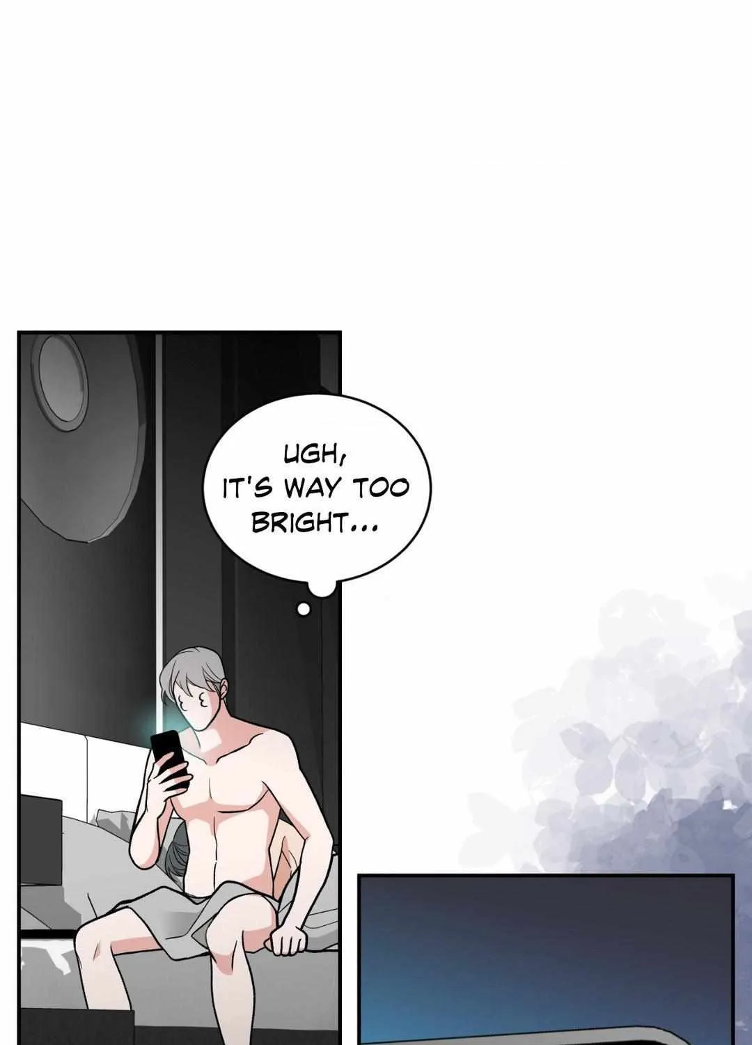 Read Sealed With A Secret chapter 30 image 32 on Lezhin