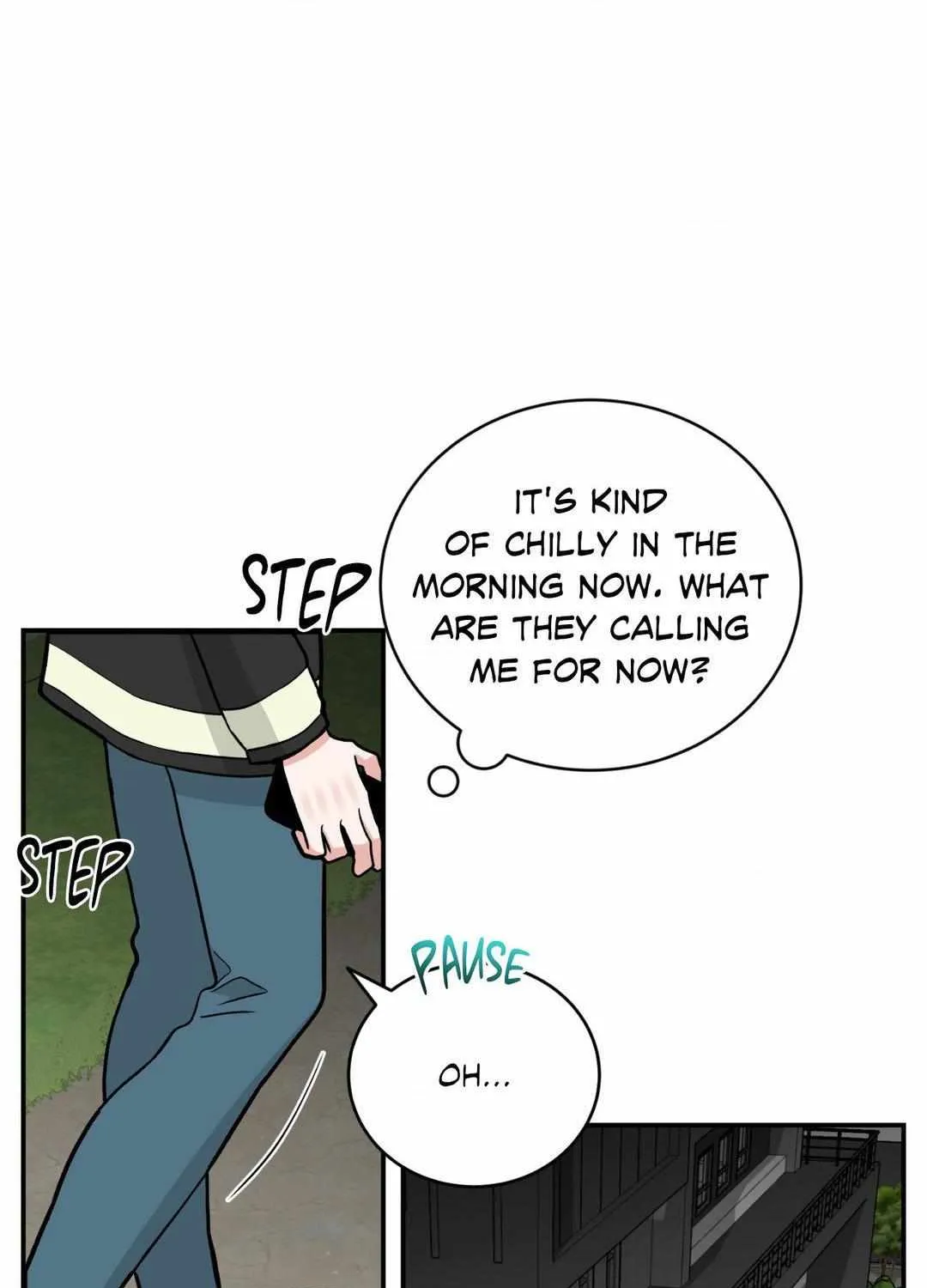 Read Sealed With A Secret chapter 30 image 36 on Lezhin