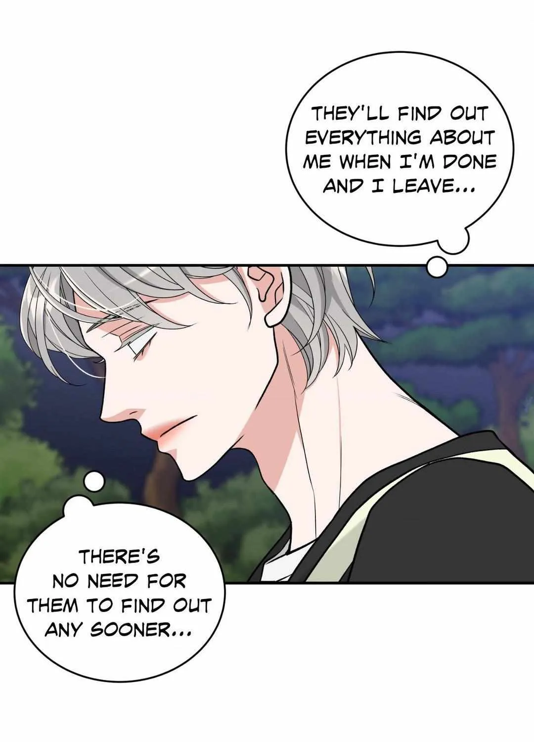Read Sealed With A Secret chapter 30 image 38 on Lezhin