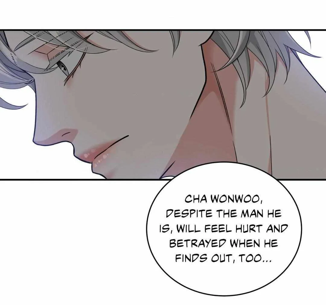 Read Sealed With A Secret chapter 30 image 39 on Lezhin