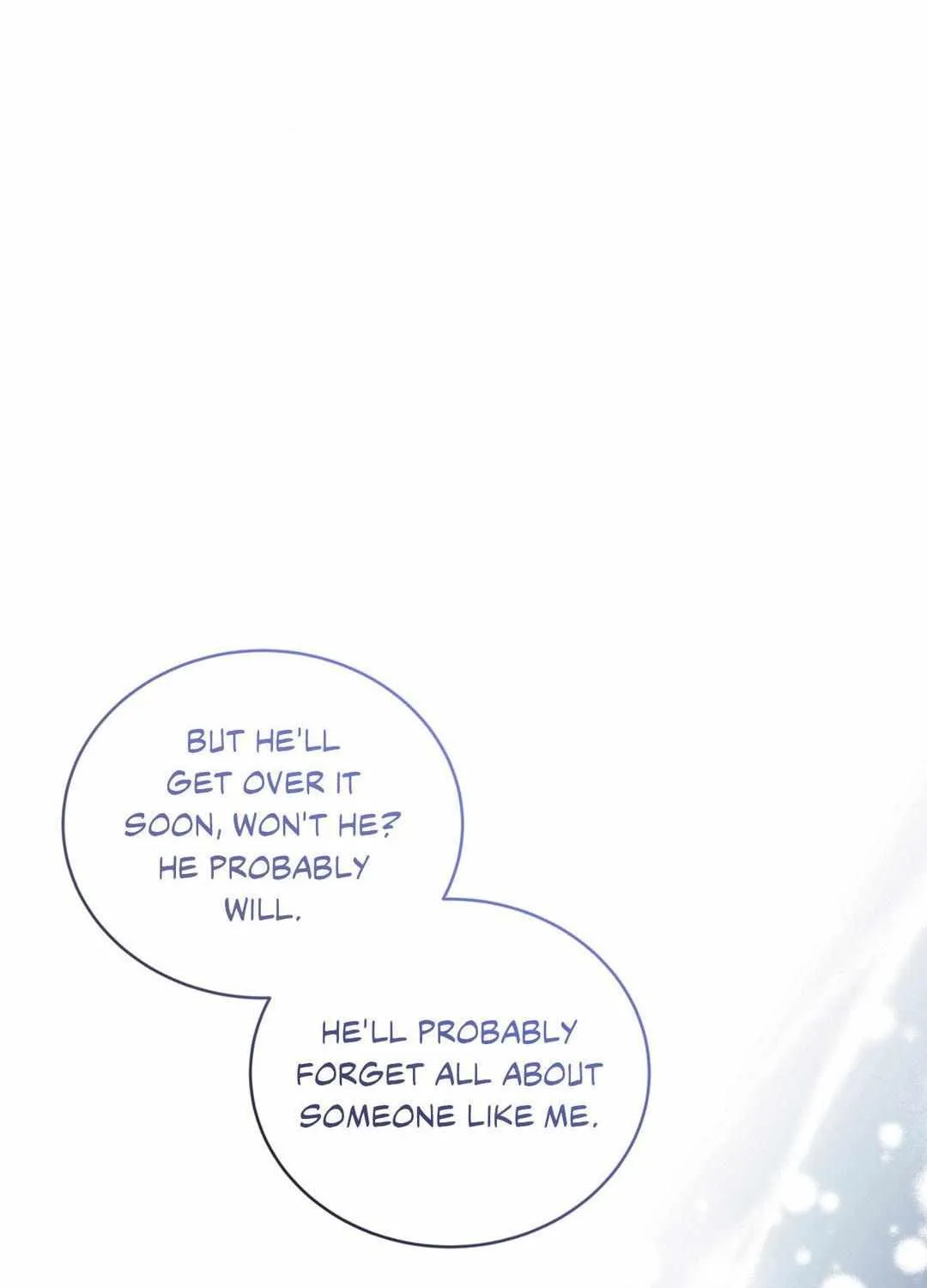 Read Sealed With A Secret chapter 30 image 40 on Lezhin