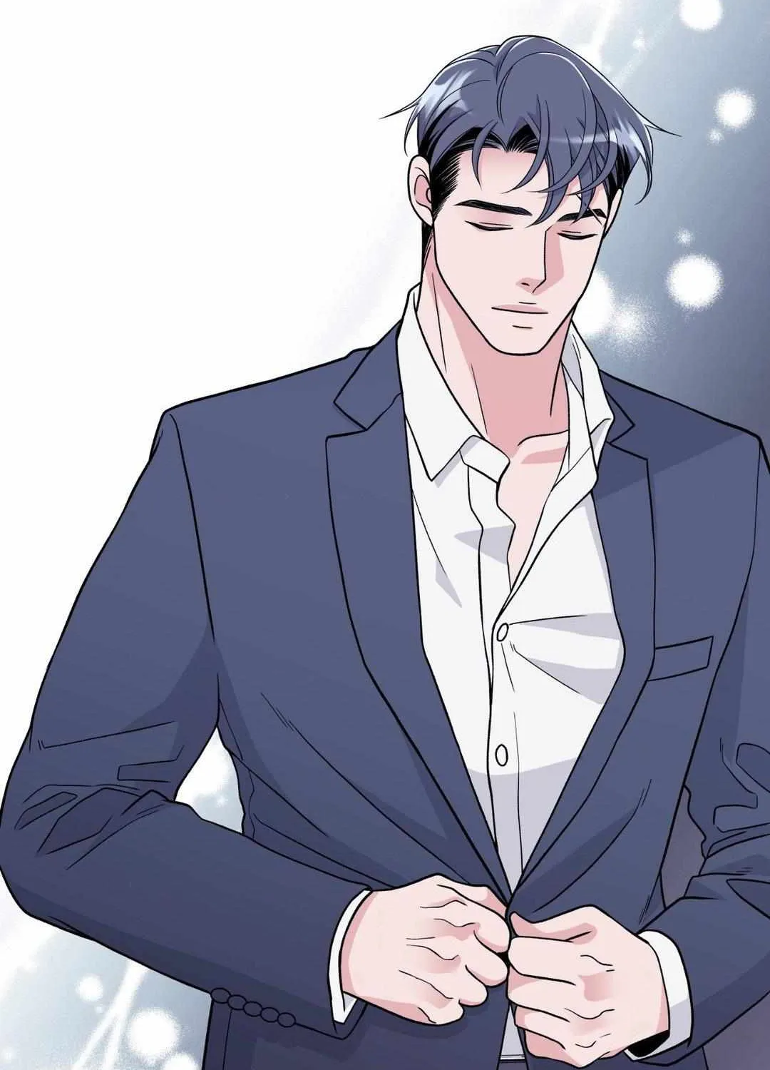Read Sealed With A Secret chapter 30 image 41 on Lezhin