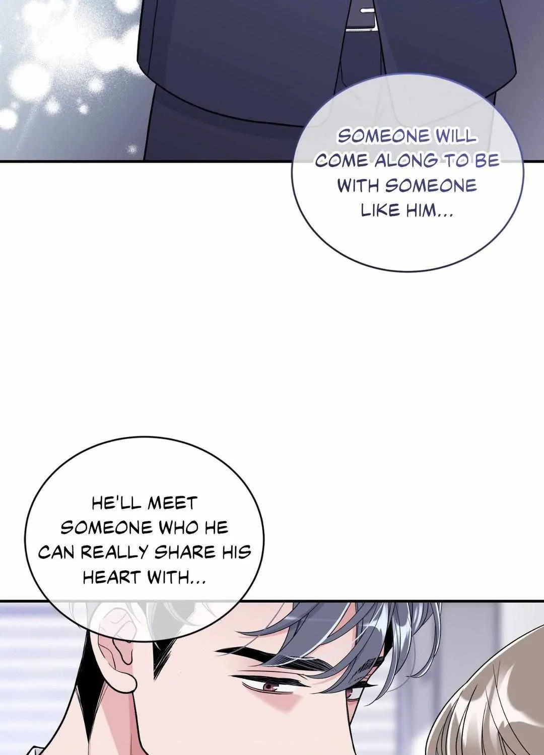 Read Sealed With A Secret chapter 30 image 42 on Lezhin