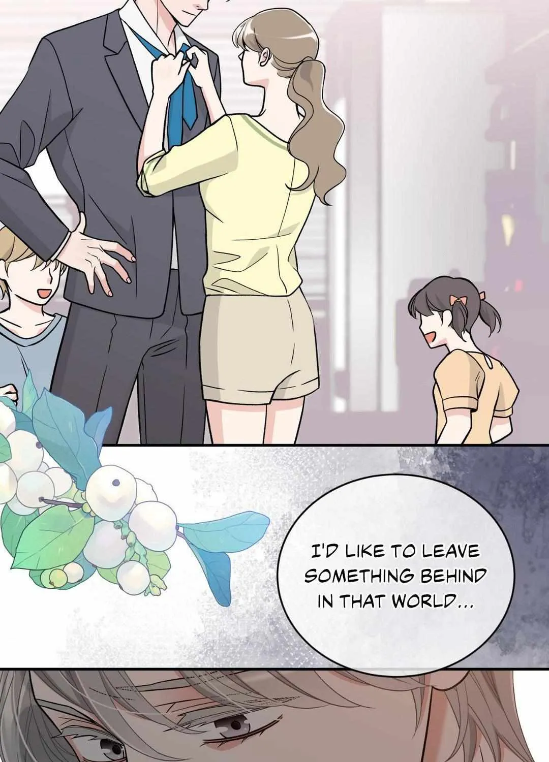 Read Sealed With A Secret chapter 30 image 44 on Lezhin