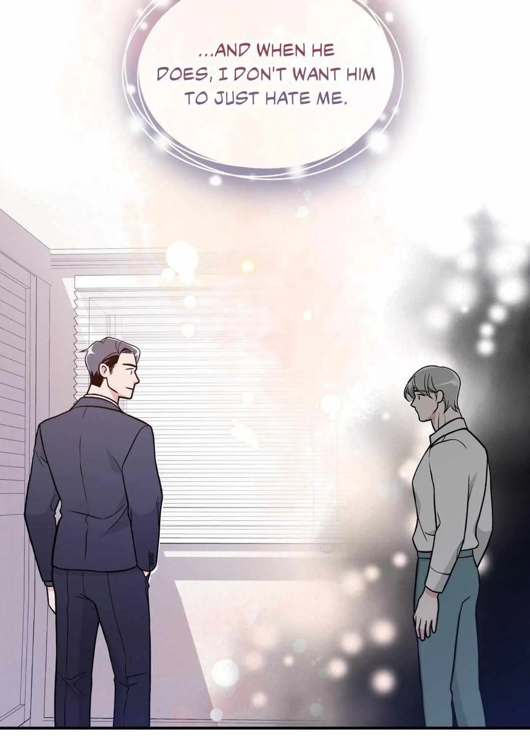 Read Sealed With A Secret chapter 30 image 48 on Lezhin