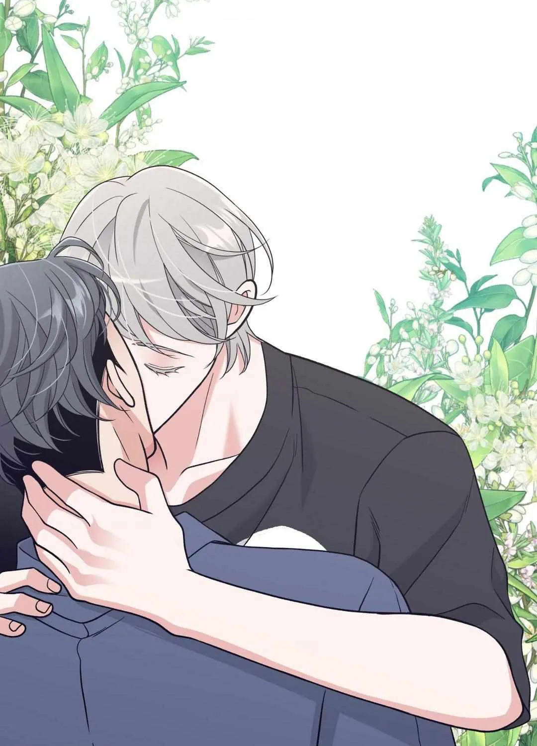 Read Sealed With A Secret chapter 30 image 5 on Lezhin