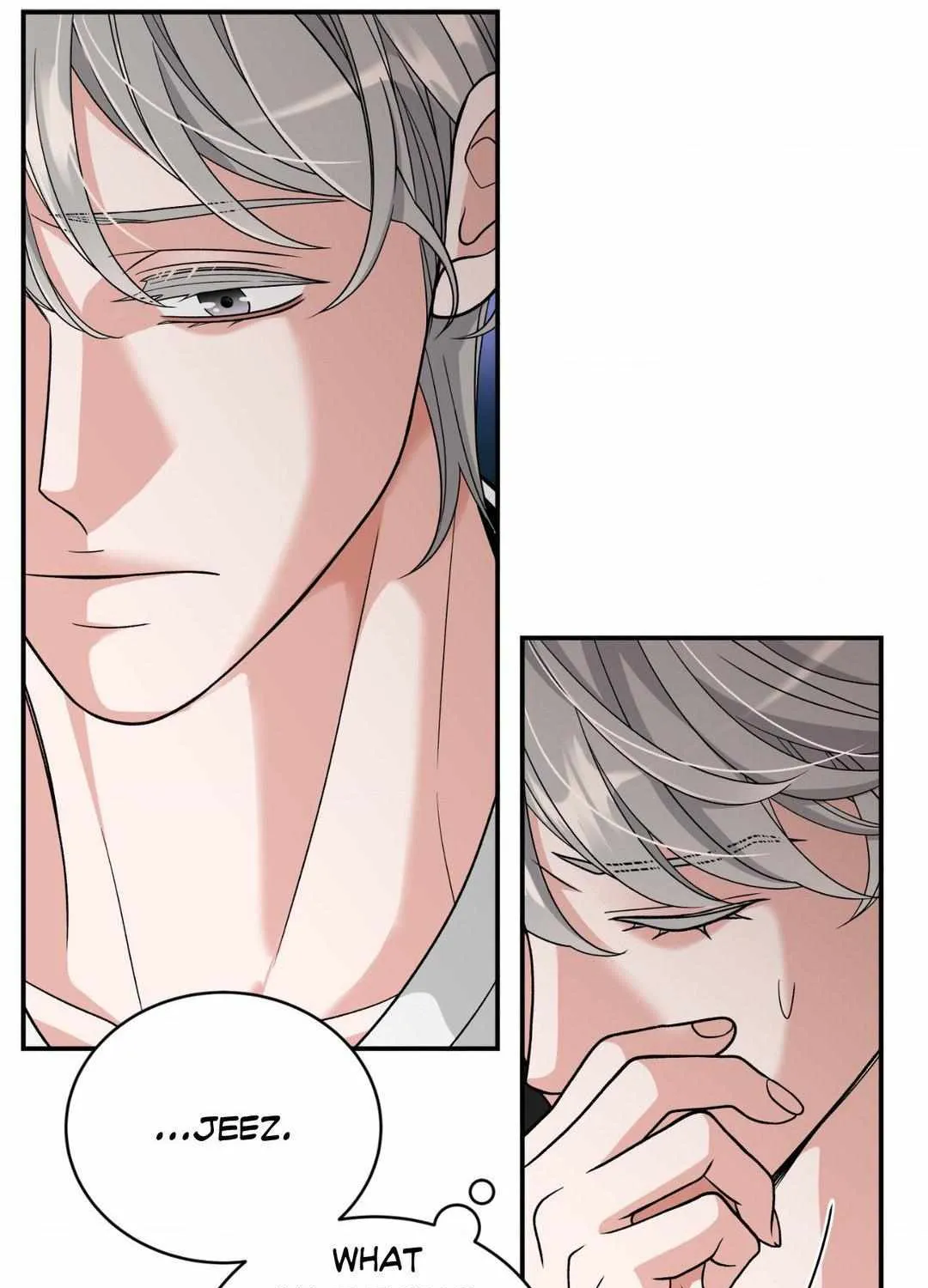 Read Sealed With A Secret chapter 30 image 50 on Lezhin